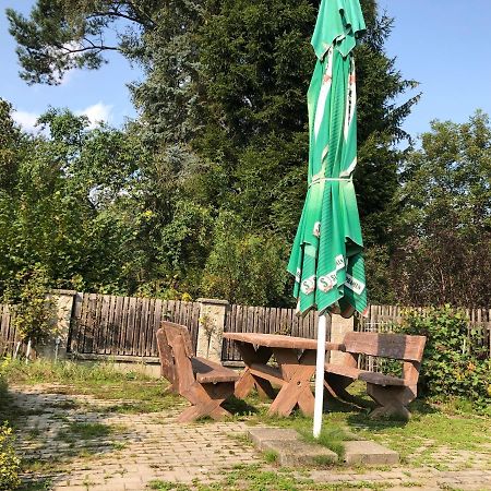 Summer House Ceska Kamenice Exterior photo